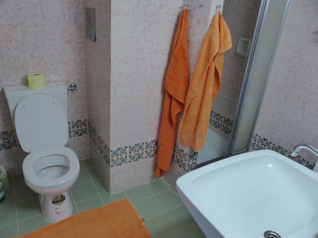Apartment Danhauser ウィーン 部屋 写真
